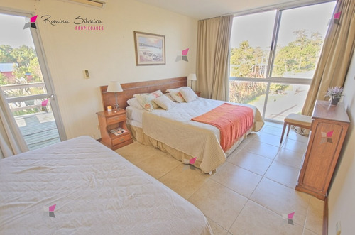 Casa En Venta La Barra- Ref: 8987