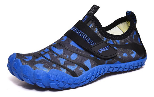 Nuevas Zapatillas Infantiles De Secado Rápido.