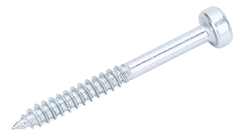 Tornillo Autorroscante De Rosca Fina De 38 Mm, 100 Piezas, Z