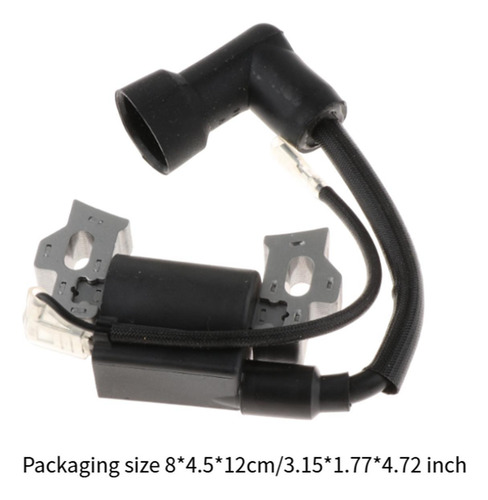 Bobina De Encendido, Piezas De Bobina De Motor Compatibles