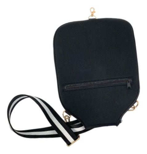 Pickleball Paddle Capa Raquete Caso Saco De Armazenamento De