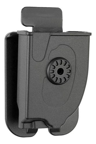 Soportes De Funda De Respuesta De Emergencia, Bolsa Negro
