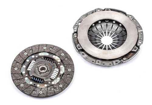 Placa Y Disco De Embrague Ford Ecosport 03/11