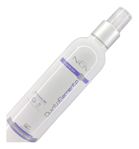 Tratamiento 360° Quinto Elemento Light & Care Nov 140ml X6