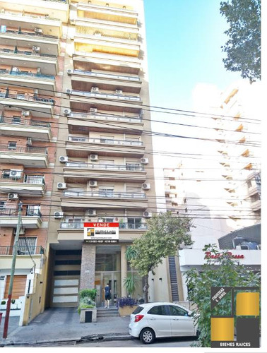 Departamento En Venta En Lanus Oeste