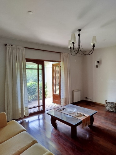 Se Vende Casa La Cumbre Centrogolf Impecable