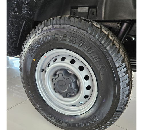 Ford Ranger 2.0 Cd 4X2 Xl 170Cv