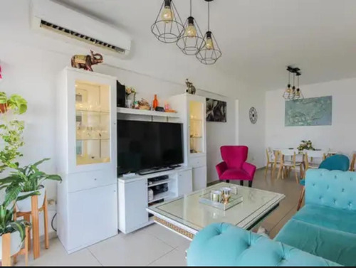 Departamento En Venta En Almagro