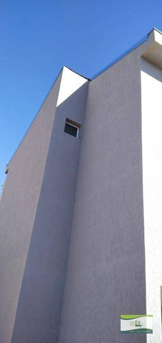 Casa À Venda, 62 M² Por R$ 240.000 - Residencial Santo Antônio - Franco Da Rocha/sp - Ca0526