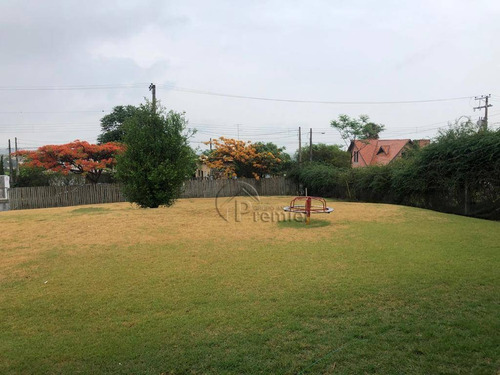 Chácara À Venda, 2050 M² Por R$ 1.900.000,00 - Terras De Itaici - Indaiatuba/sp - Ch0182