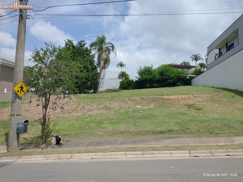 Terreno - Te00521 - 69003324