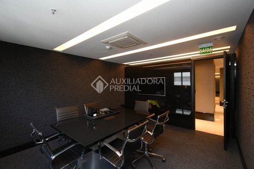 Imagem 13 de 15 de Sala/conjunto - Chacara Das Pedras - Ref: 306807 - L-306807
