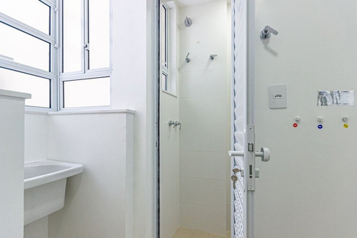 Imagem 3 de 30 de Apartamento À Venda No Bairro Copacabana - Rio De Janeiro/rj - O-19198-32042