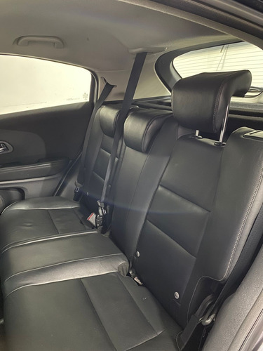 Honda HR-V 1.8 Exl Flex Aut. 5p