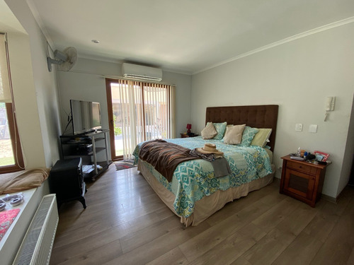 Imagen 11 de 14 de Casa En Condominio Exclusivo 5d + 5b