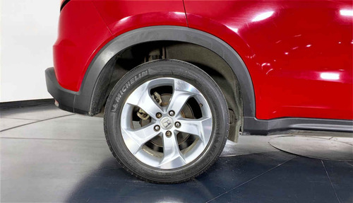Imagen 12 de 15 de 109458 - Honda Hr-v 2016 Con Garantía