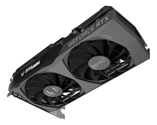 Zotac Gaming Nvidia Geforce Rtx 3060 Ti Twin Edge Oc