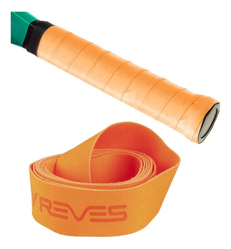 Over Grip Reves Super-profesional Palo Hockey Colores El Rey