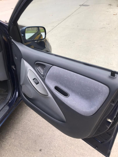 Toyota Yaris Automatico