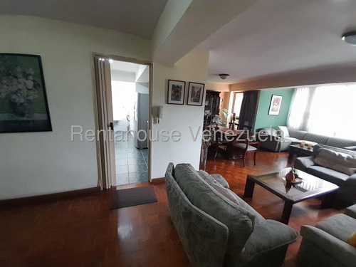 Ip Vendo Apartamento En La Urbina 25-22213