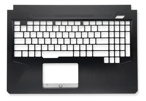 Carcasa Teclado Palm Compatible Con Asus Gaming Fx504 Fx80