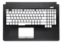 Comprar Carcasa Teclado Palm Compatible Con Asus Gaming Fx504 Fx80