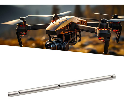 Eje Principal De Metal Xk K123.007 Para Helicóptero De