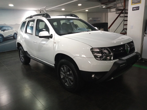 Renault Duster Intens 2.0 Mecanica