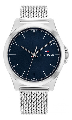 Reloj Para Hombre Tommy Hilfiger Norris 1710547 