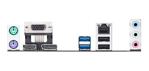 Imagen 4 de 6 de Pc Cpu Armada Asus H510m + Intel Core I5 10400 + 8gb + 240gb