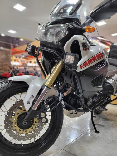 Imagen 5 de 10 de Yamaha Super Tenere 1200 Excelente Estado Tamburrino Motos