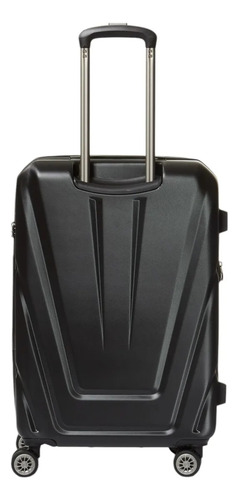 Mala Média Vegas 3.0 Samsonite Preta