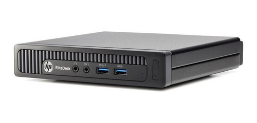 Imagem 9 de 11 de Computador Hp Mini 600 Core I5 8gb Ssd 120gb + Monitor 22