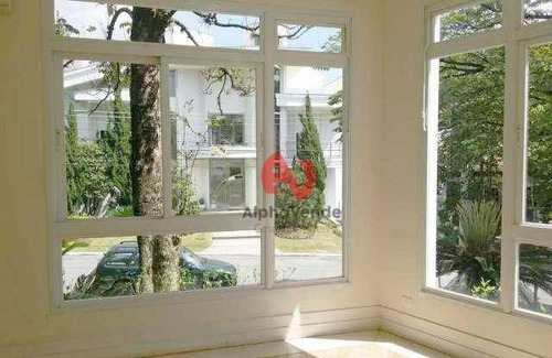 Imagem 9 de 29 de Alphaville 2 - Barueri/sp Casa A Venda R$ 6.000.000,00 Barueri - Ca5755