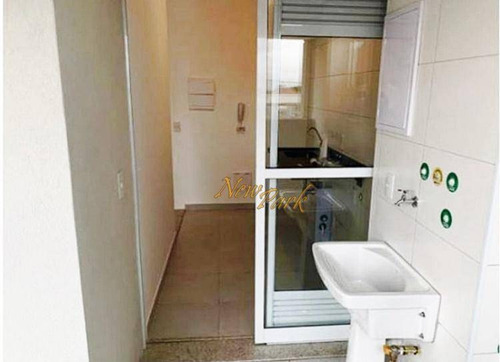 Imagem 8 de 20 de Novo No Contra Piso. Lazer Completo - Ap5321