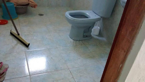 Imagem 15 de 20 de Chácara Com 2 Dormitórios À Venda, 1000 M² Por R$ 140.000,00 - Ninho Verde 1 - Porangaba/sp - Ch0028