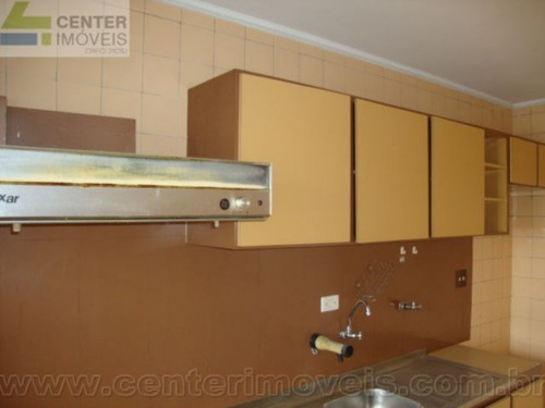 Imagem 9 de 15 de Apartamento - Paraiso - Ref: 7337 - V-85841