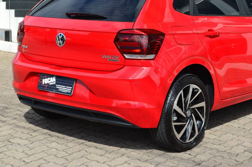 Imagem 14 de 14 de Volkswagen Polo 1.0 200 Tsi Highline Automático