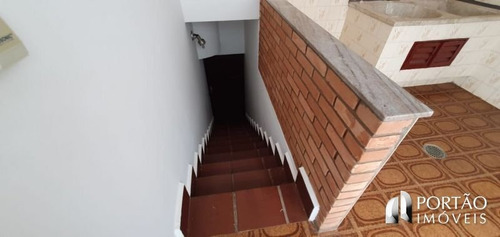 Imagem 5 de 15 de Casa À Venda - Jd. Aeroporto, Bauru-sp - 5360