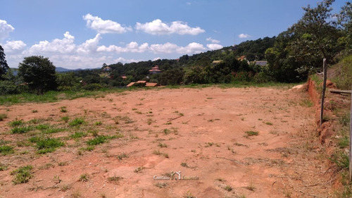 Imagem 10 de 13 de Terreno Em Condomínio Em Atibaia - 1.000m² - Tc0055-1