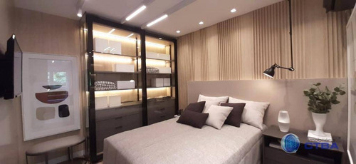 Imagem 23 de 30 de Apartamento Com 2 Quartos À Venda, 83 M² Por R$ 819.000 - Cabral - Curitiba/pr - Ap0289