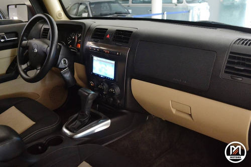Imagem 13 de 15 de Hummer H3 3.7 X 4x4 20v Gasolina 4p Automático
