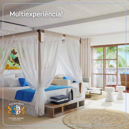 Cota Alchymist Luxury Resort Jericoacoara