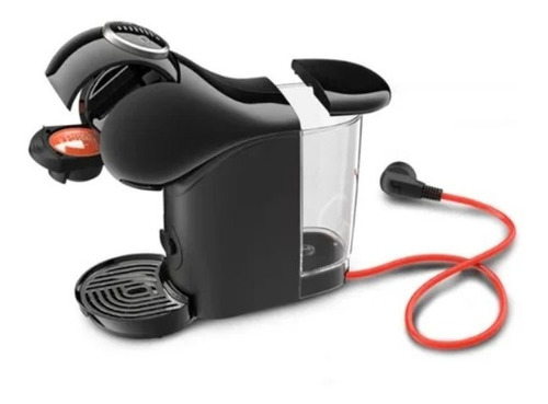 Cafetera Krups Dolce Gusto Genio S Plus