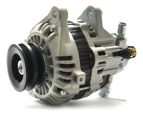 Alternador Dodge H100 2009 2.5 Diesel