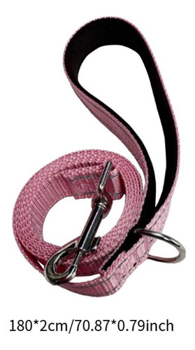 2 Correa Reflectante Para Perros, Correas Compatible Con