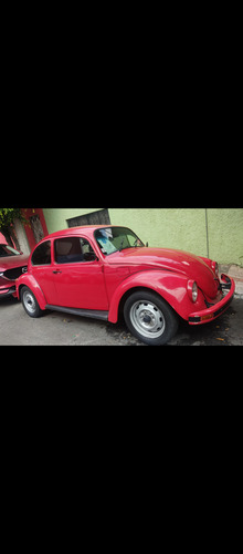 Volkswagen Sedan 1.6