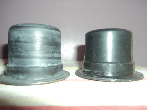 Guarda Polvo Para Tractor Agricola Landini 8500