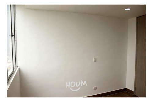 Imagen 21 de 30 de Apartamento En Ciudadela La Felicidad. 2 Habitaciones, 45 M²