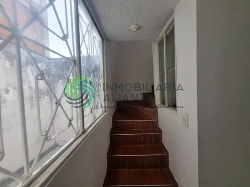 Apartamento En Venta En El Recreo. Cod V61713
